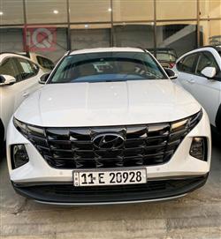 هیوندای تۆکسۆن